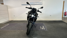 BMW F900 R